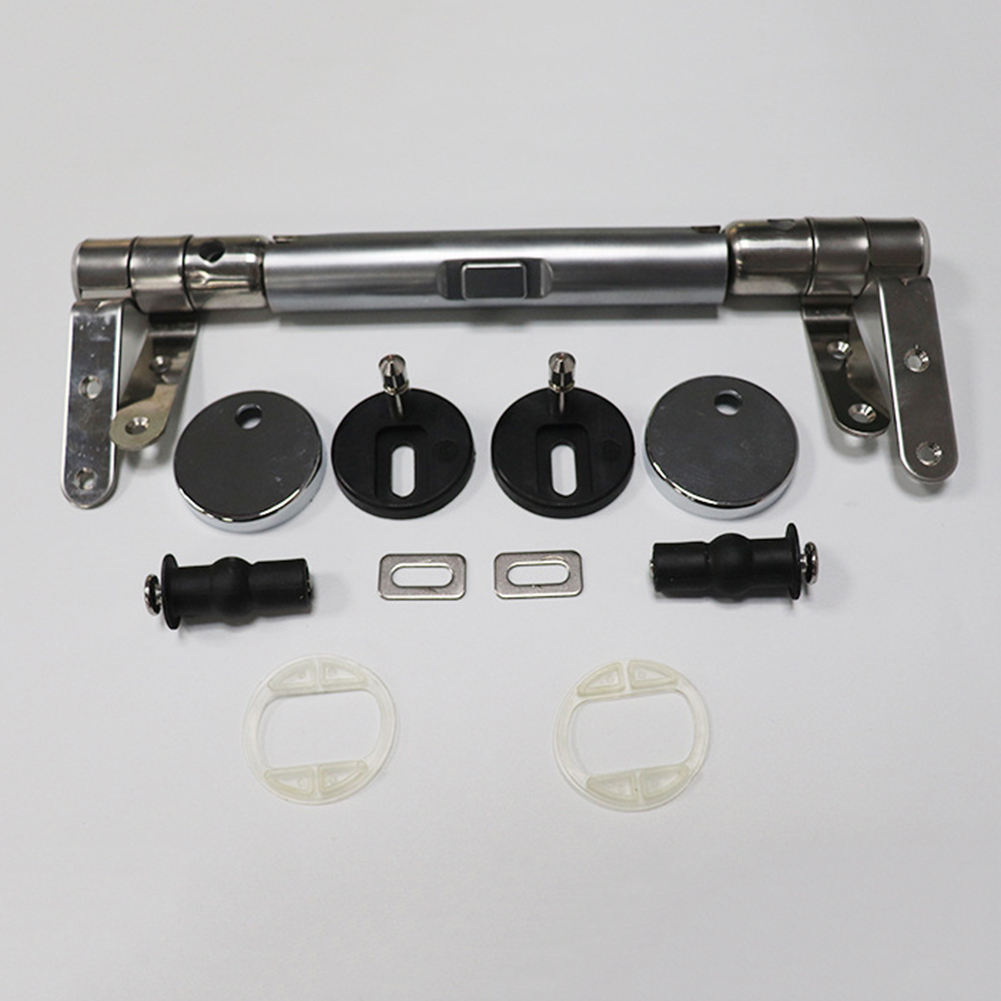 Charnière de remplacement pour - Slow Close Toilet Seat Quick Release avis et prix