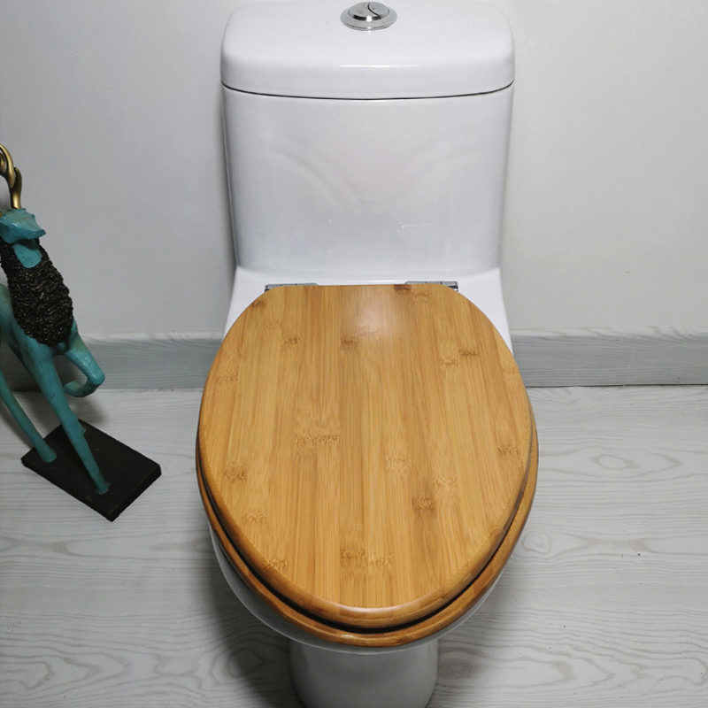 Charnière à fermeture lente en - Slow Close Toilet Seat Quick Release avis et prix
