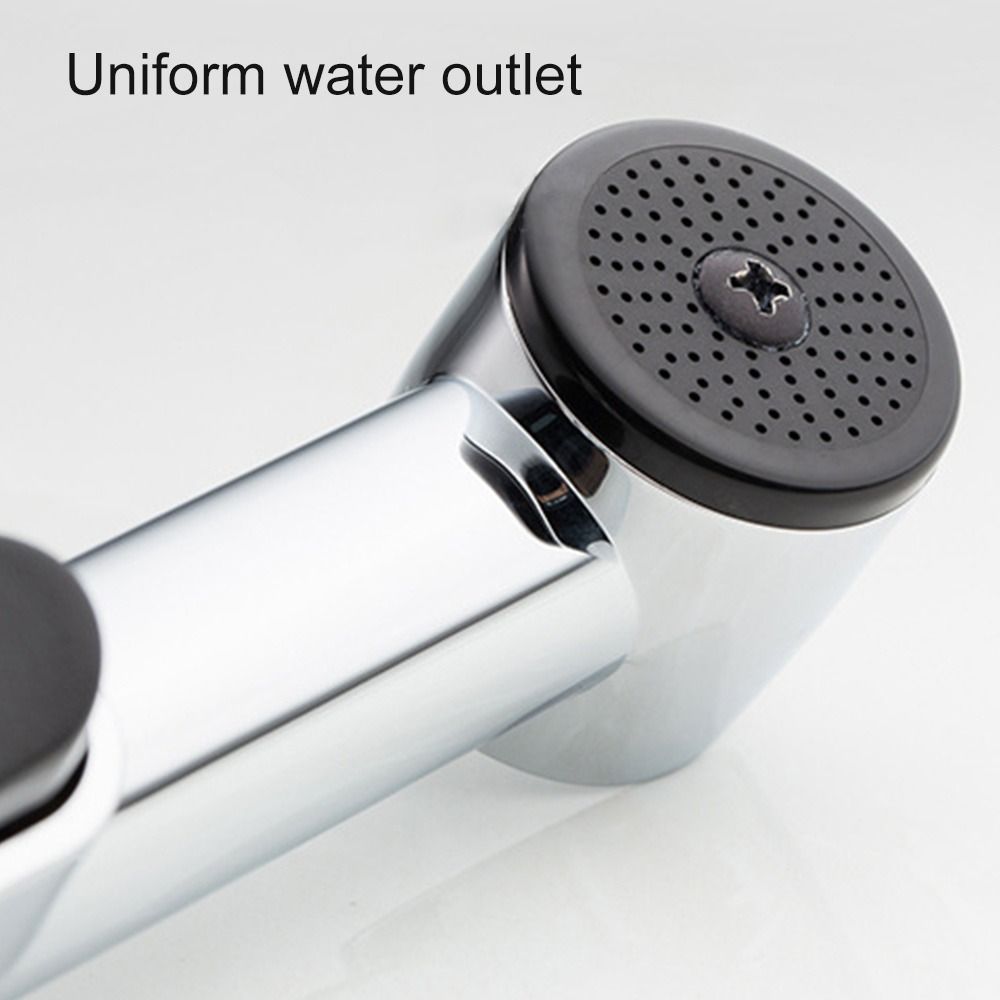 Pommeau de douche hygiénique r - Handheld Bidet Sprayer Shattaf Stainless avis et prix