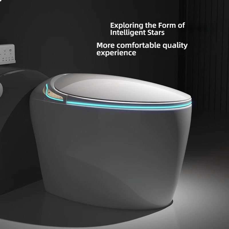 WC intelligent électrique mode - Smart Bidet Toilet Seat Heated Electric avis et prix
