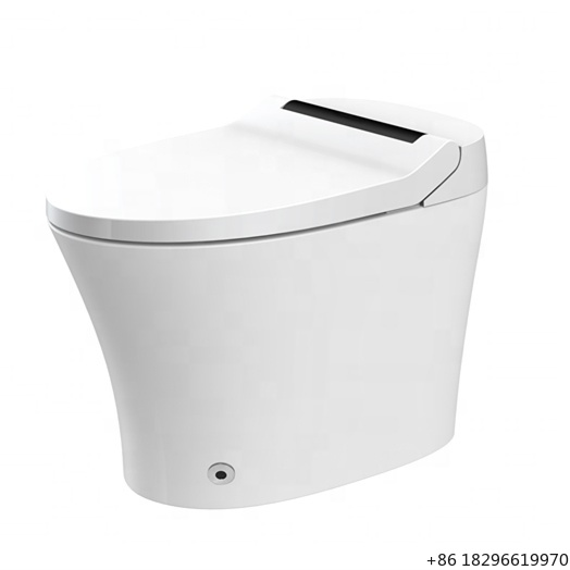 Siège de toilette intelligent  - Smart Bidet Toilet Seat Heated Electric avis et prix