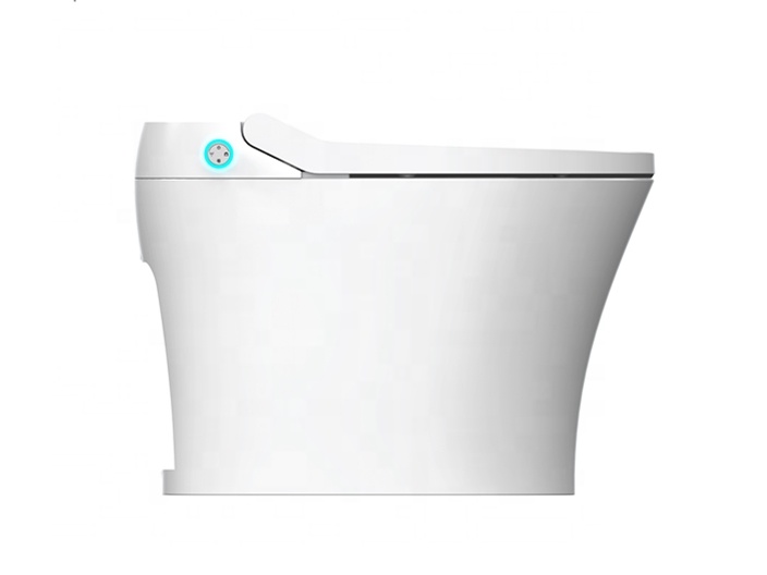 Siège de toilette intelligent  - Smart Bidet Toilet Seat Heated Electric avis et prix