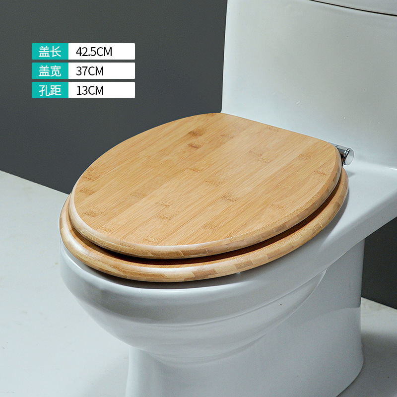 Amorti universel à dégagement  - Slow Close Toilet Seat Quick Release avis et prix