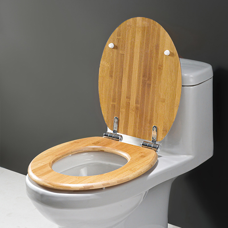 Amorti universel à dégagement  - Slow Close Toilet Seat Quick Release avis et prix