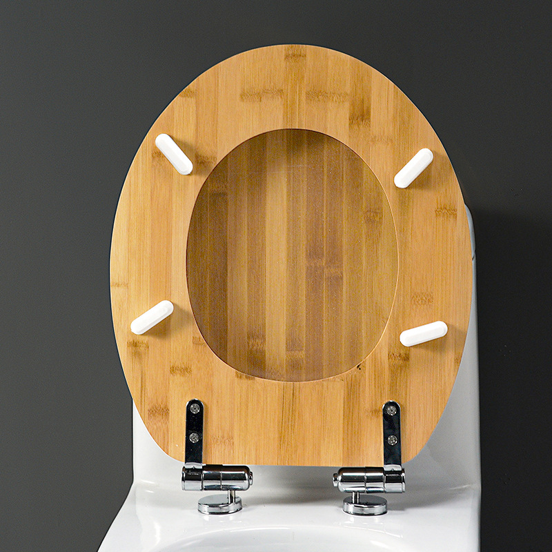 Amorti universel à dégagement  - Slow Close Toilet Seat Quick Release avis et prix