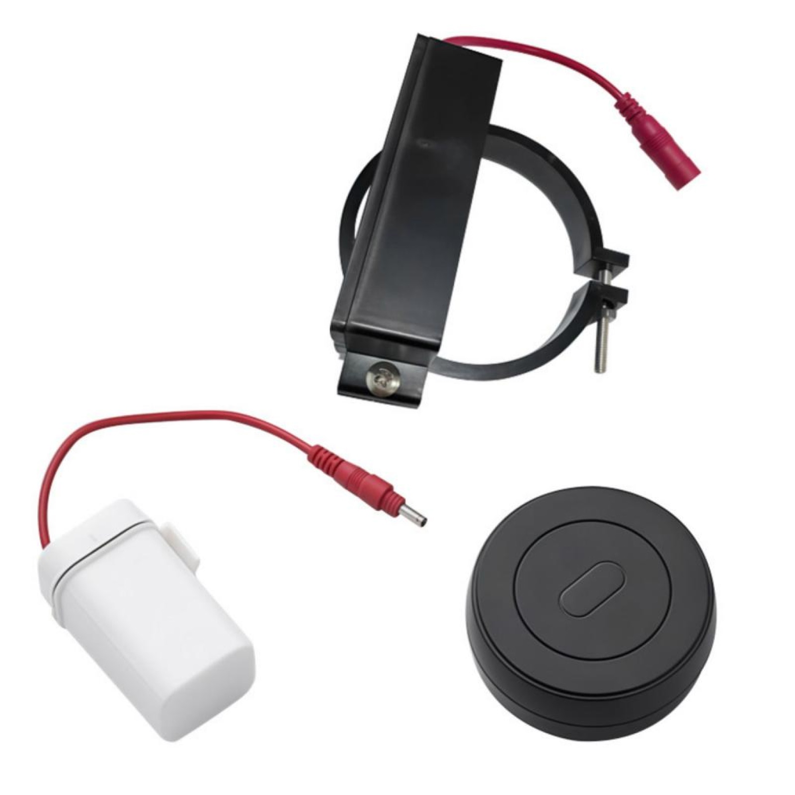 Kit de chasse d'eau intelligen - Touchless Automatic Toilet Flush Sensor avis et prix