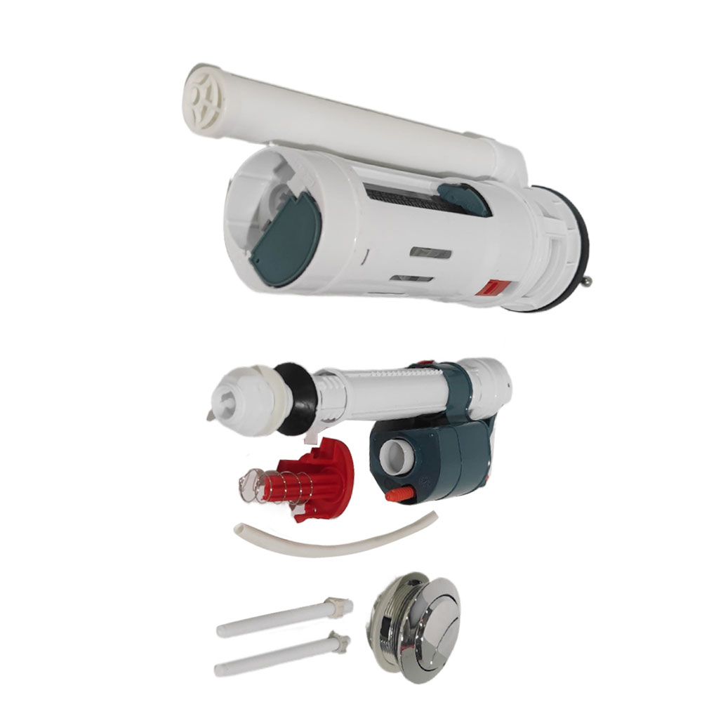 Kits complets de réparation de - Toilet Tank Repair Fill Valve Kit avis et prix
