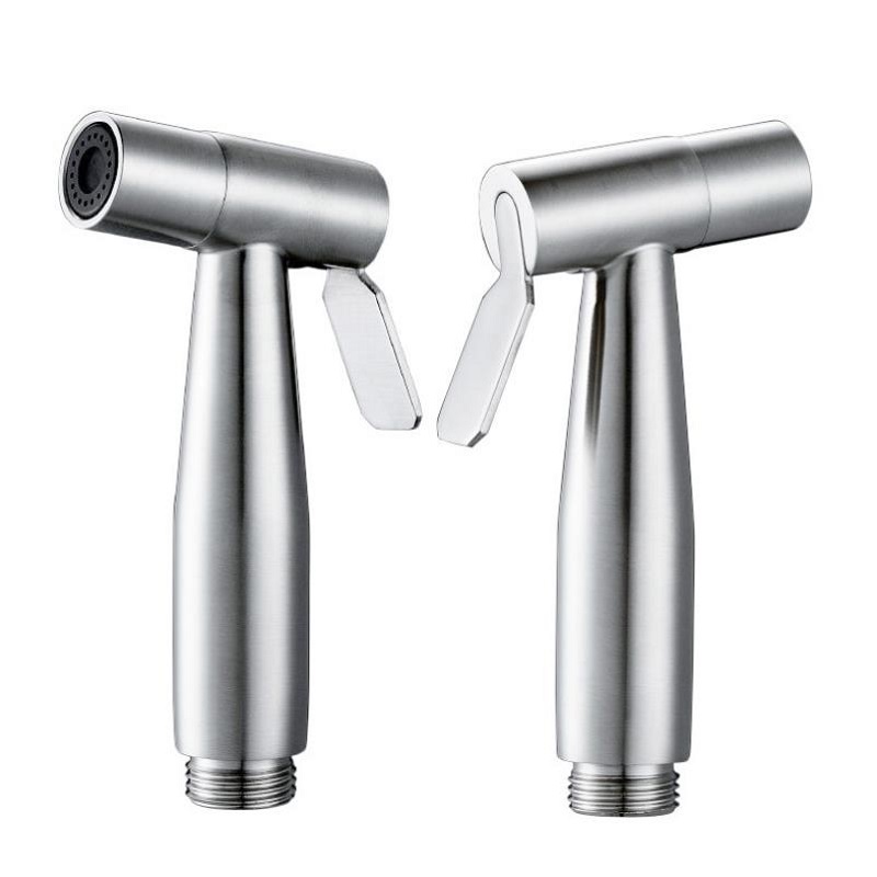 Robinet de Bidet de toilette,  - Handheld Bidet Sprayer Shattaf Stainless avis et prix