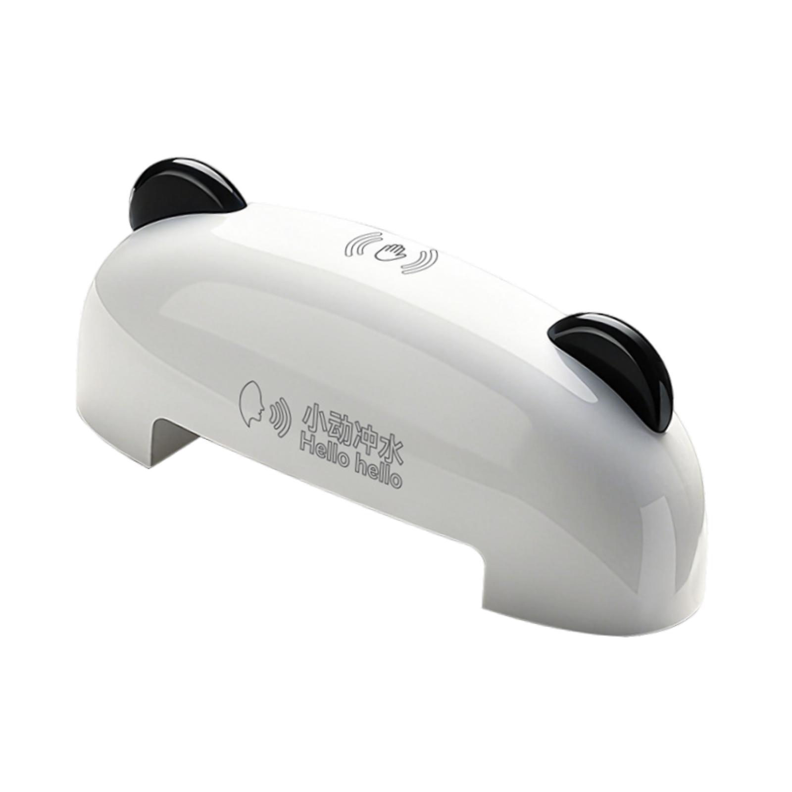 Système de rinçage de toilette - Touchless Automatic Toilet Flush Sensor avis et prix