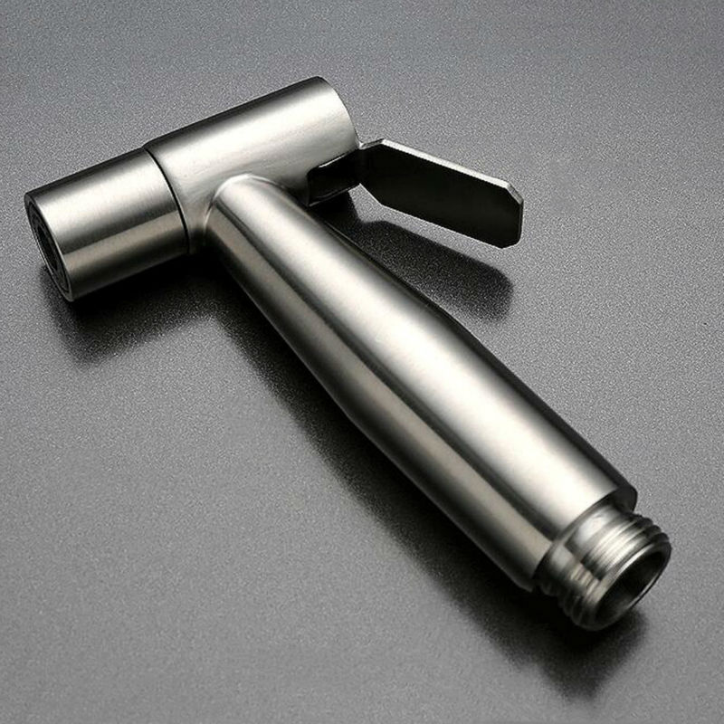Ensemble de douche à spray pou - Handheld Bidet Sprayer Shattaf Stainless avis et prix