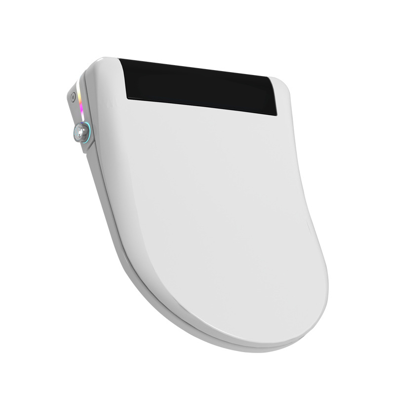 Siège de toilette intelligent  - Smart Bidet Toilet Seat Heated Electric avis et prix