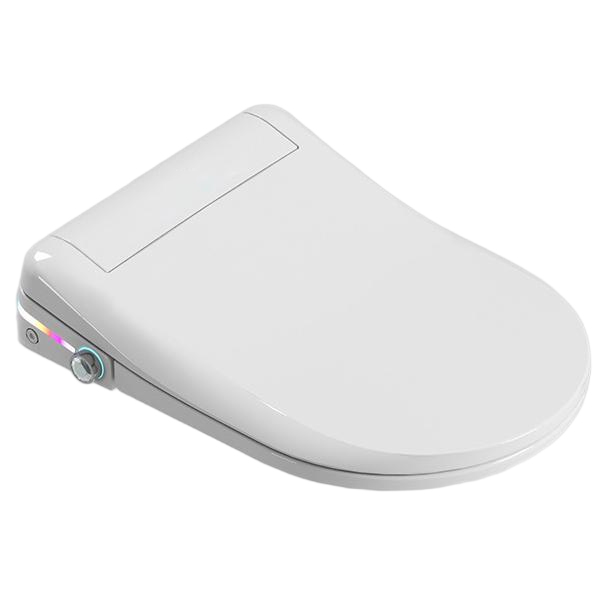 Siège de toilette intelligent  - Smart Bidet Toilet Seat Heated Electric avis et prix