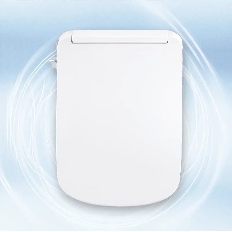 STLF : Nouveaux clients exclus - Smart Bidet Toilet Seat Heated Electric avis et prix