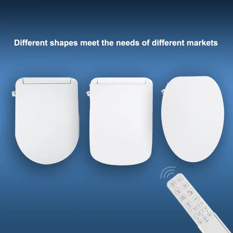 STLF : Nouveaux clients exclus - Smart Bidet Toilet Seat Heated Electric avis et prix