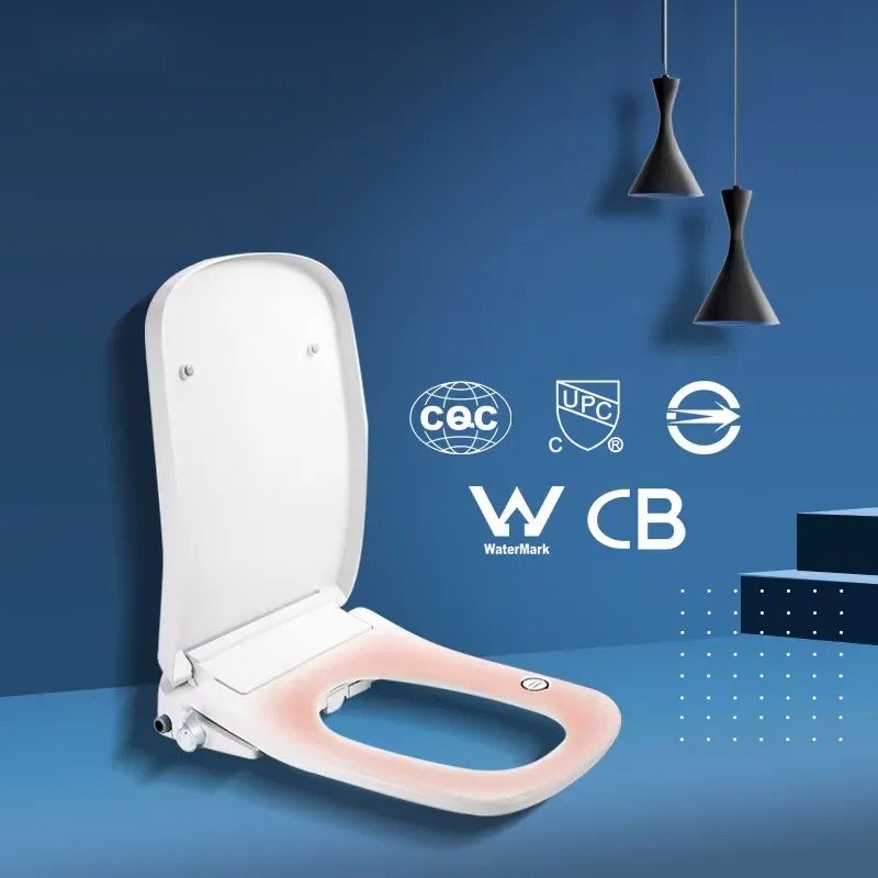 STLF : Nouveaux clients exclus - Smart Bidet Toilet Seat Heated Electric avis et prix