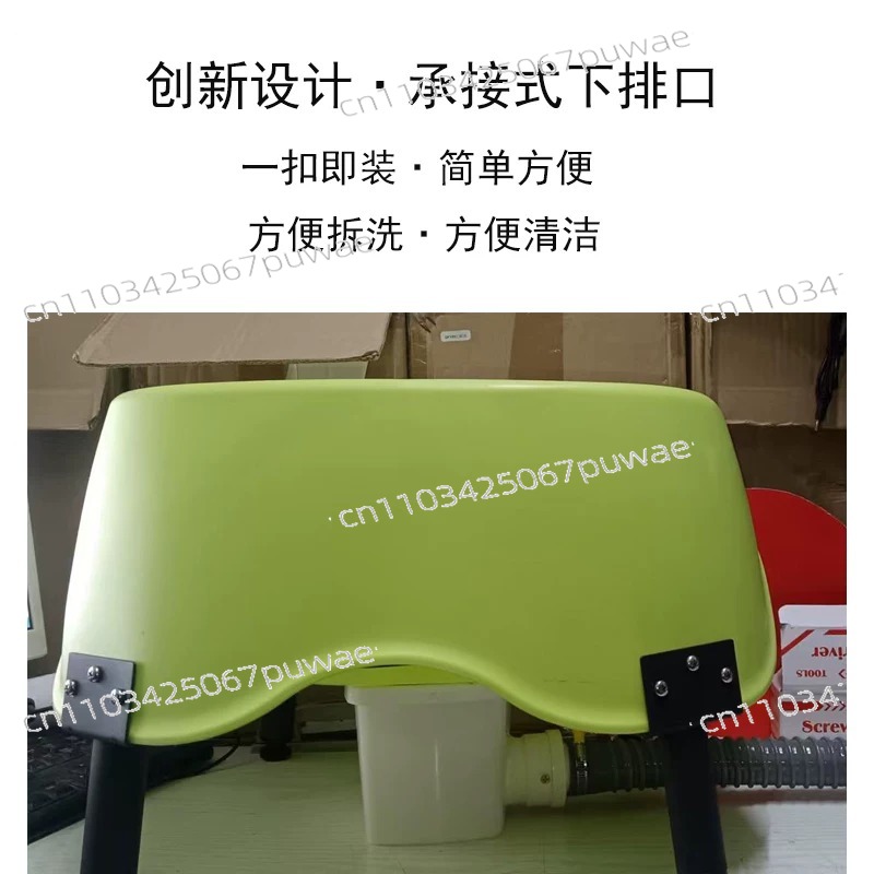 Toilette pour chat entièrement - Touchless Automatic Toilet Flush Sensor avis et prix