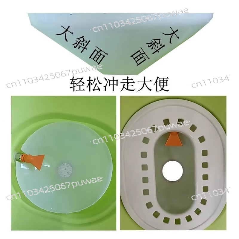 Toilette pour chat entièrement - Touchless Automatic Toilet Flush Sensor avis et prix