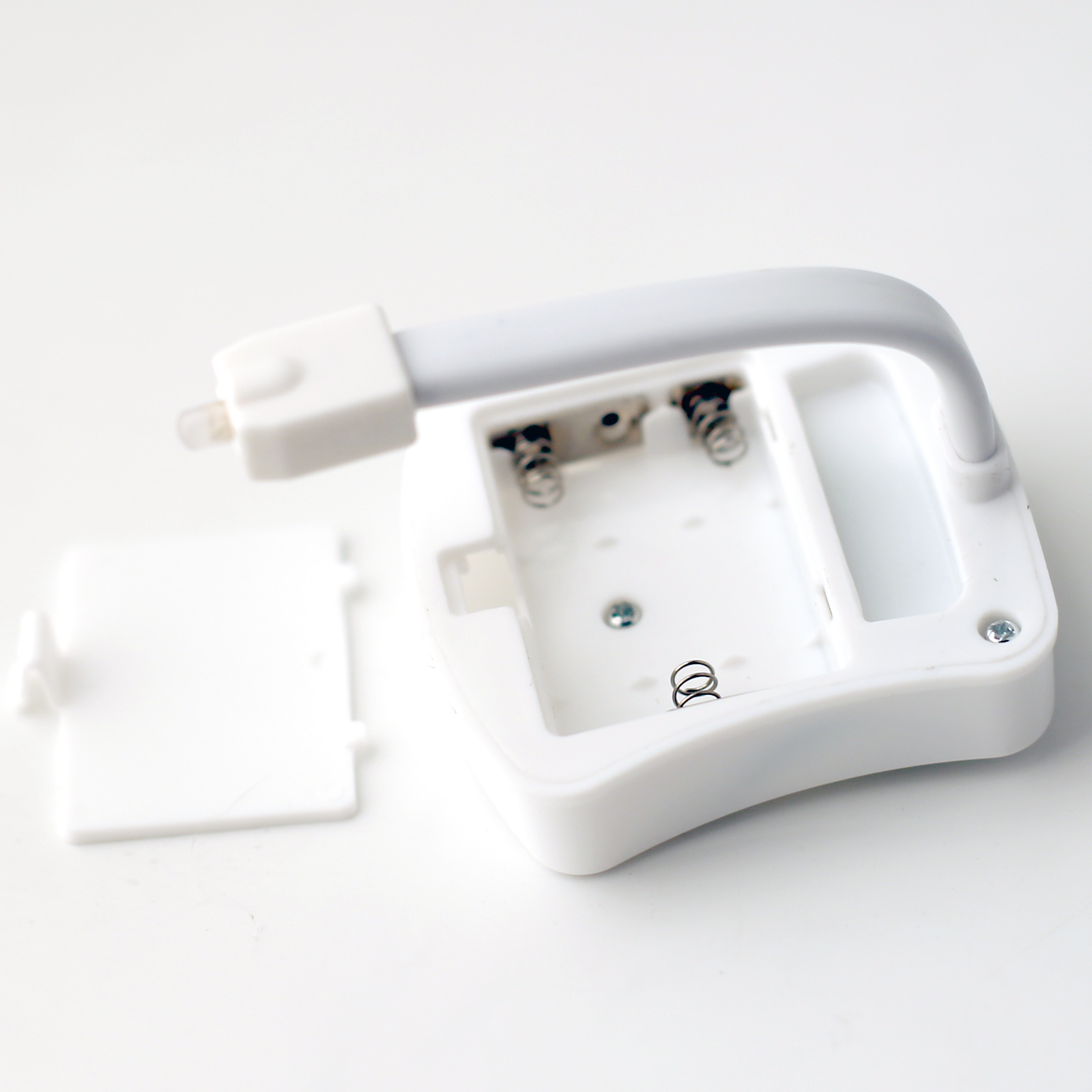 Veilleuse de siège de toilette - Toilet Night Light Motion Sensor Led avis et prix