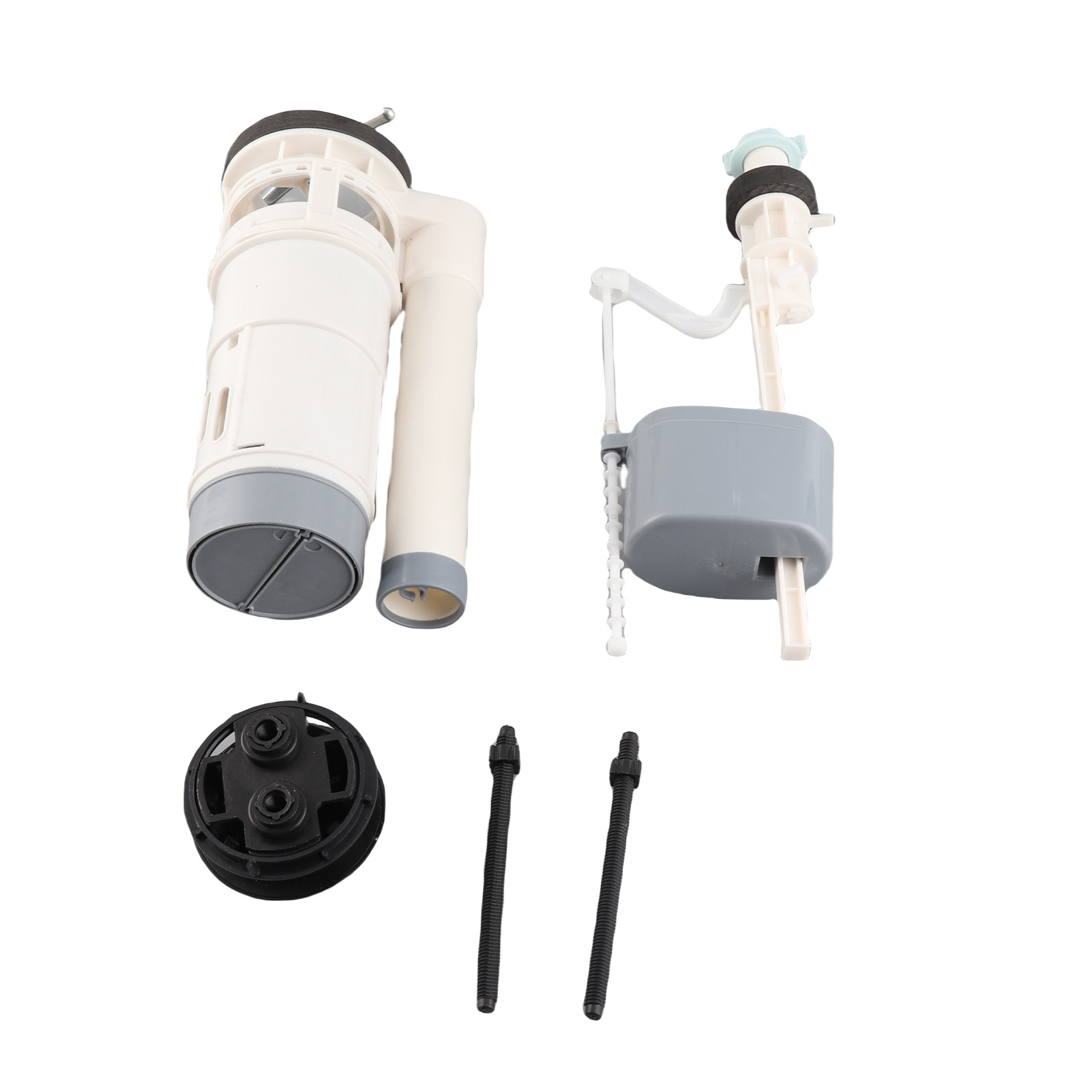 Valves de chasse d'eau de remp - Toilet Tank Repair Fill Valve Kit avis et prix
