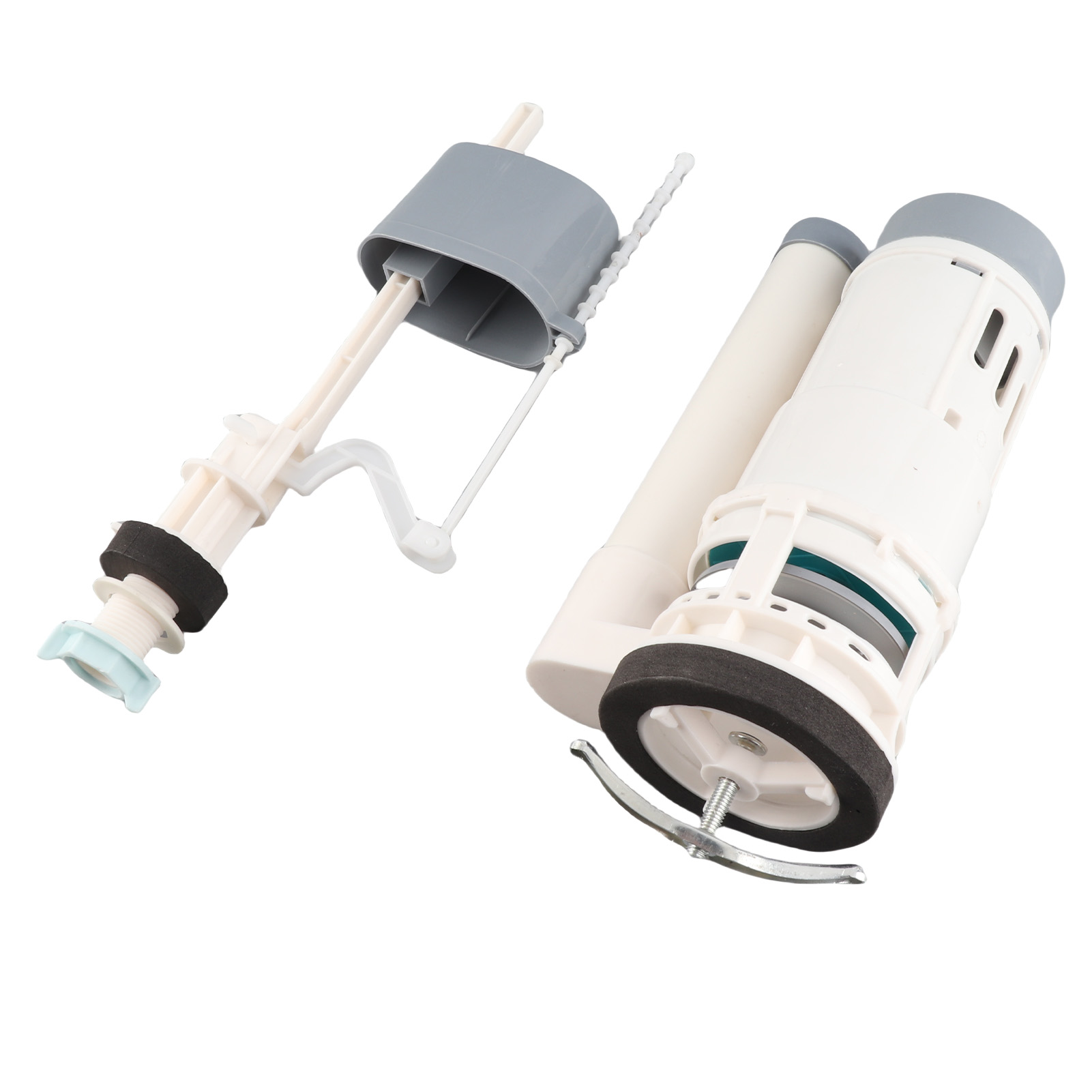 Valves de chasse d'eau de remp - Toilet Tank Repair Fill Valve Kit avis et prix