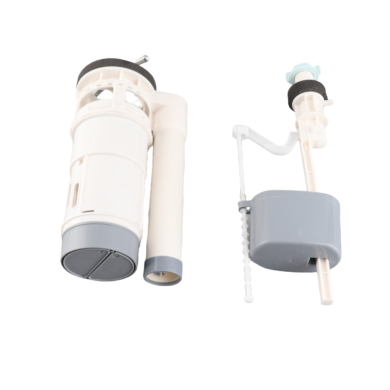 Valves de chasse d'eau de remp - Toilet Tank Repair Fill Valve Kit avis et prix