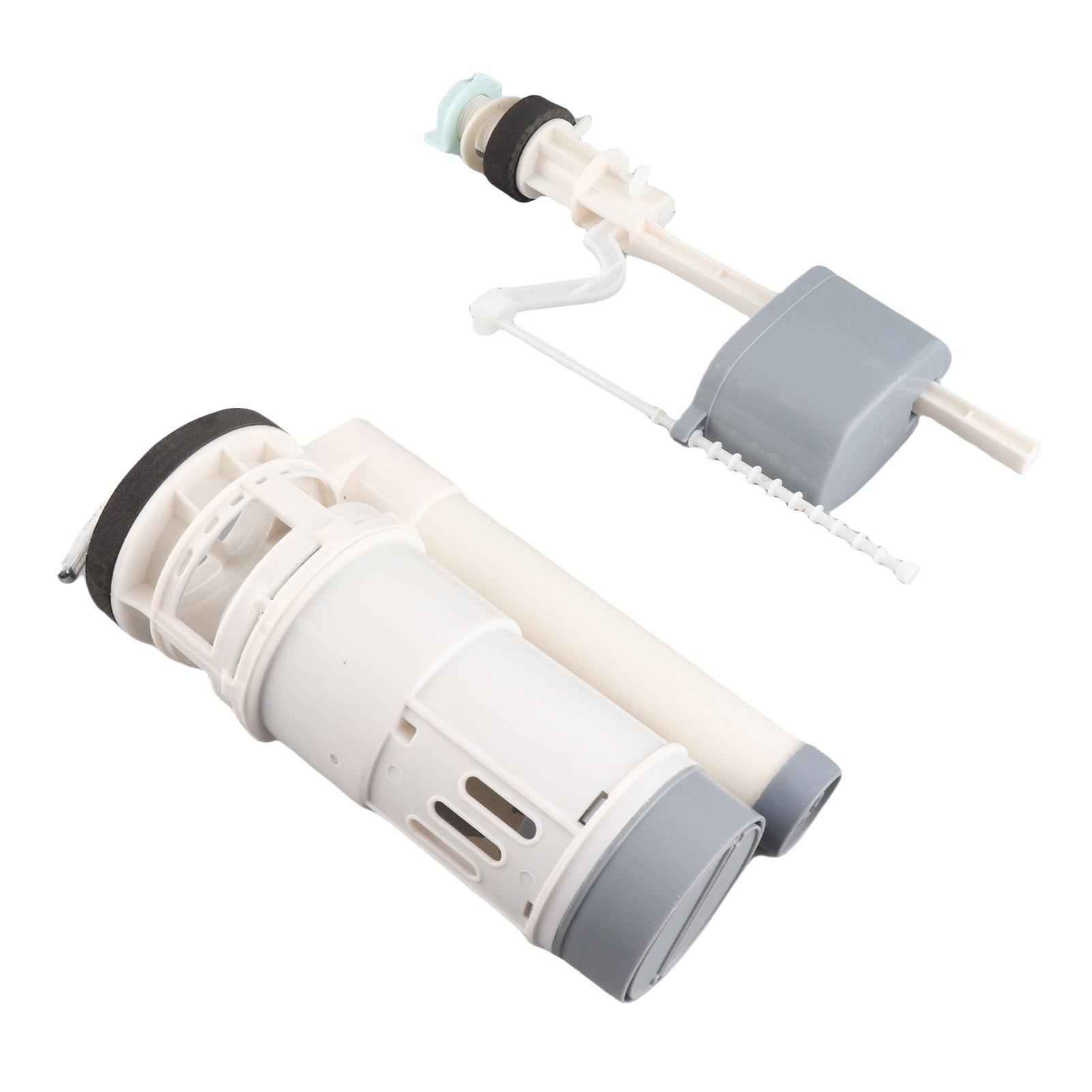 Valves de chasse d'eau de remp - Toilet Tank Repair Fill Valve Kit avis et prix