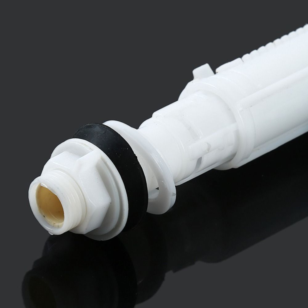Pièces de toilette, arbre d'en - Toilet Tank Repair Fill Valve Kit avis et prix
