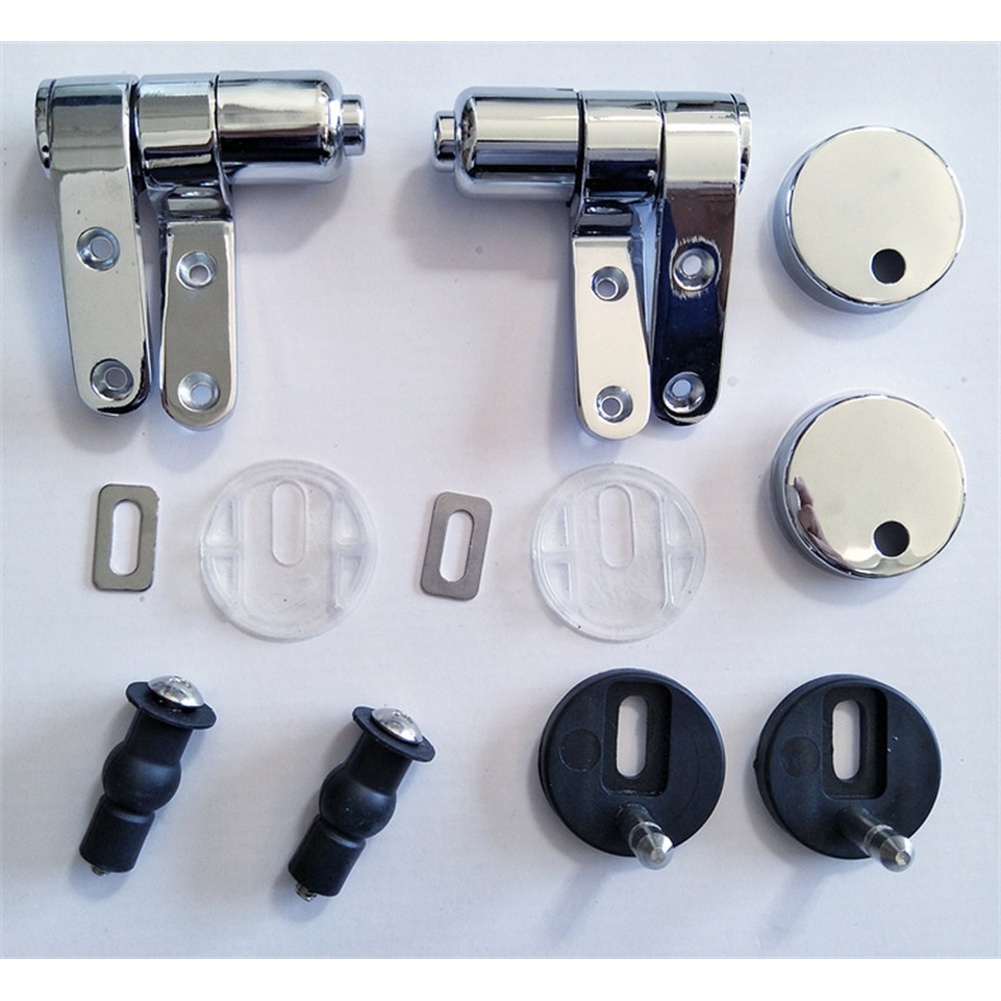 Charnière de siège de toilette - Slow Close Toilet Seat Quick Release avis et prix