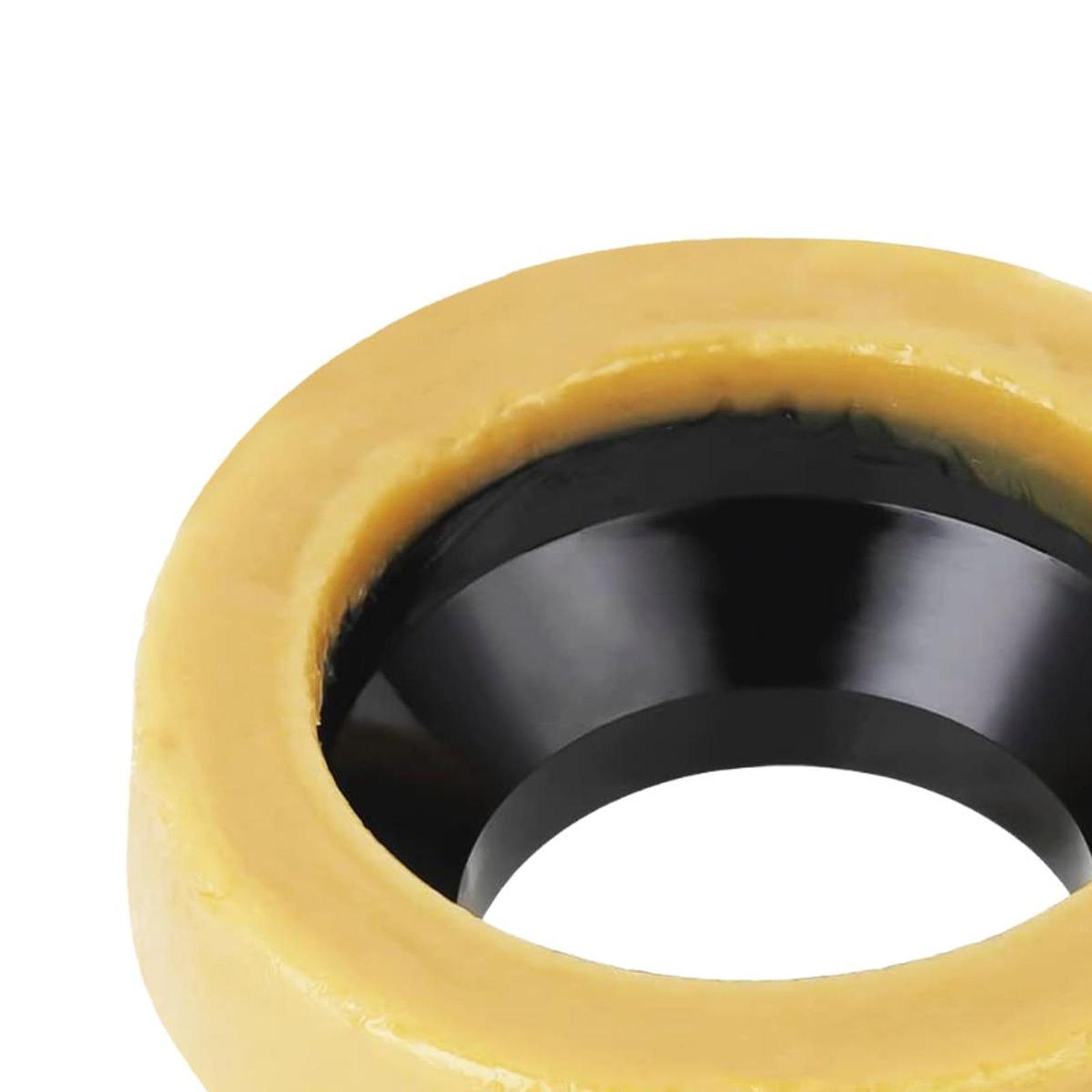 Kit complet d'étanchéité pour  - Wax Ring Toilet Bowl Seal Gasket avis et prix