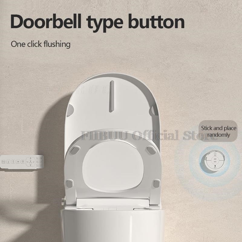 Bidet de toilette intelligent  - Smart Bidet Toilet Seat Heated Electric avis et prix