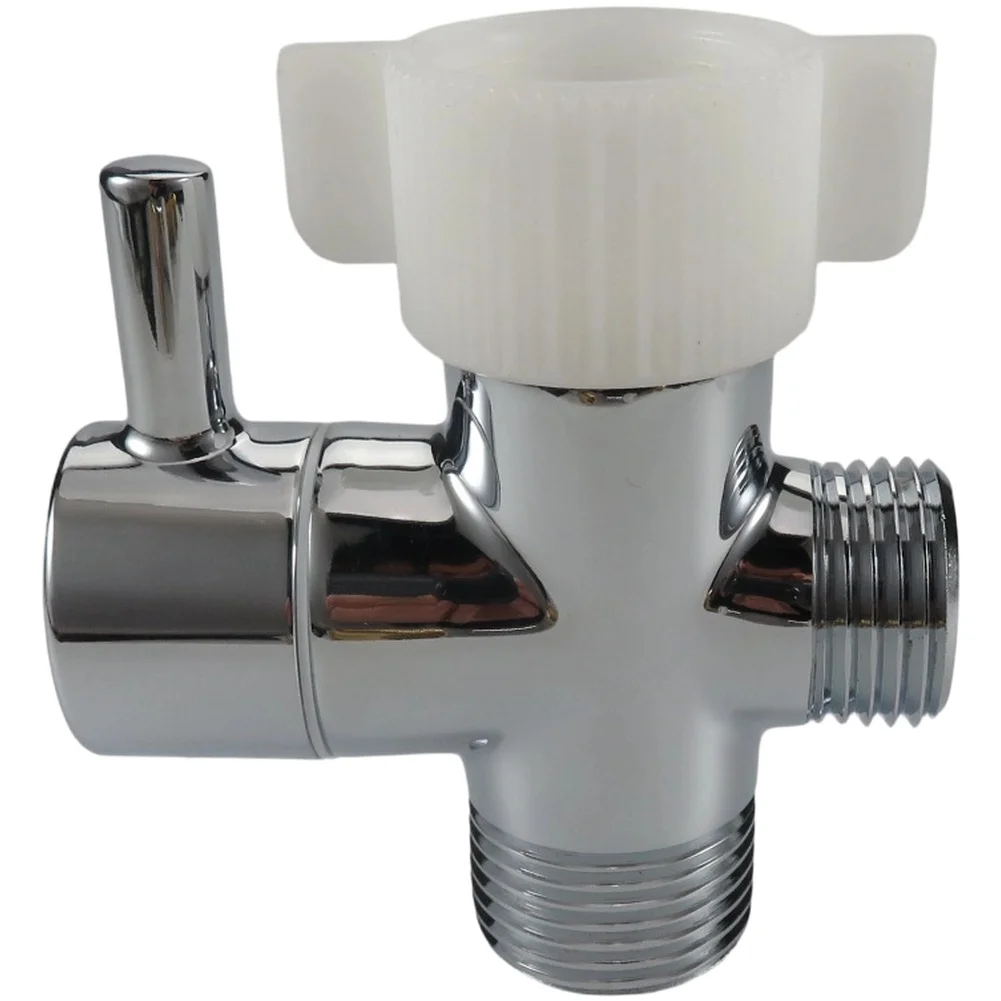 Adaptateur de Valve en T pour  - Bidet T Adapter Valve 7/8 1/2 Brass avis et prix