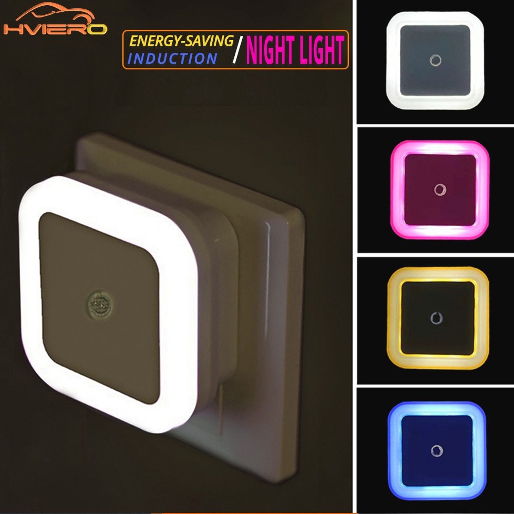Mini LED veilleuse capteur con - Toilet Night Light Motion Sensor Led avis et prix