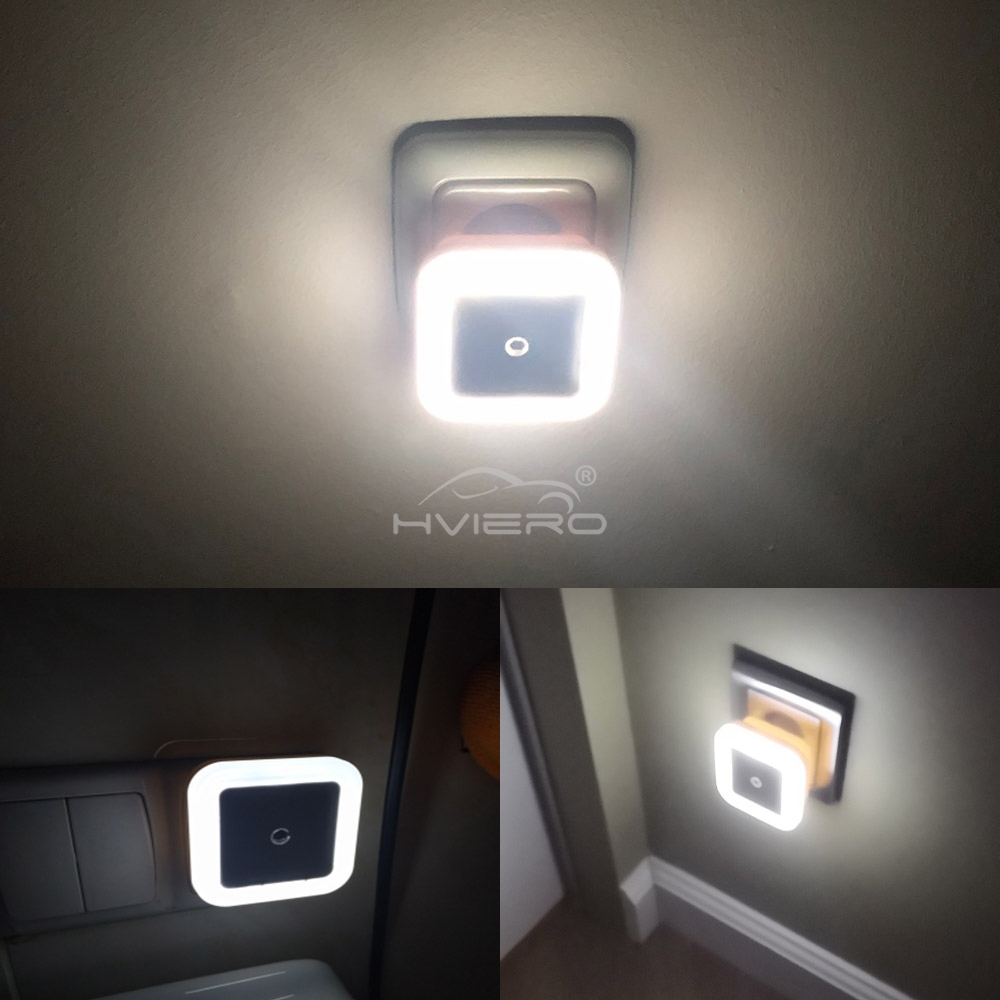 Mini LED veilleuse capteur con - Toilet Night Light Motion Sensor Led avis et prix