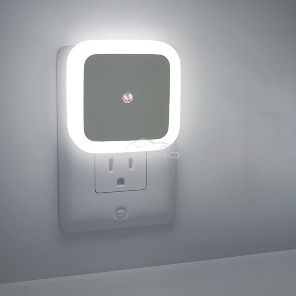 Mini LED veilleuse capteur con - Toilet Night Light Motion Sensor Led avis et prix