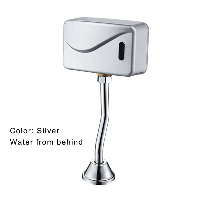 Capteur de salle de bains, uri - Touchless Automatic Toilet Flush Sensor avis et prix