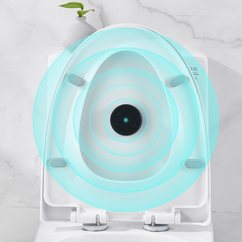 Capteur de rinçage automatique - Touchless Automatic Toilet Flush Sensor avis et prix