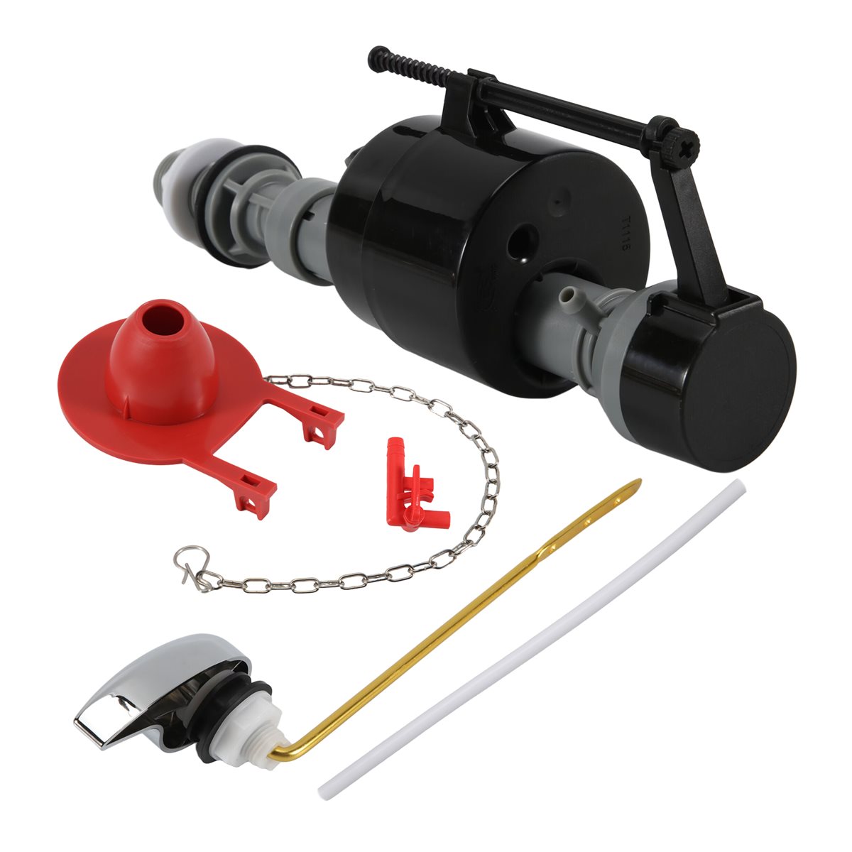 Kit de réparation complet pour - Toilet Tank Repair Fill Valve Kit avis et prix