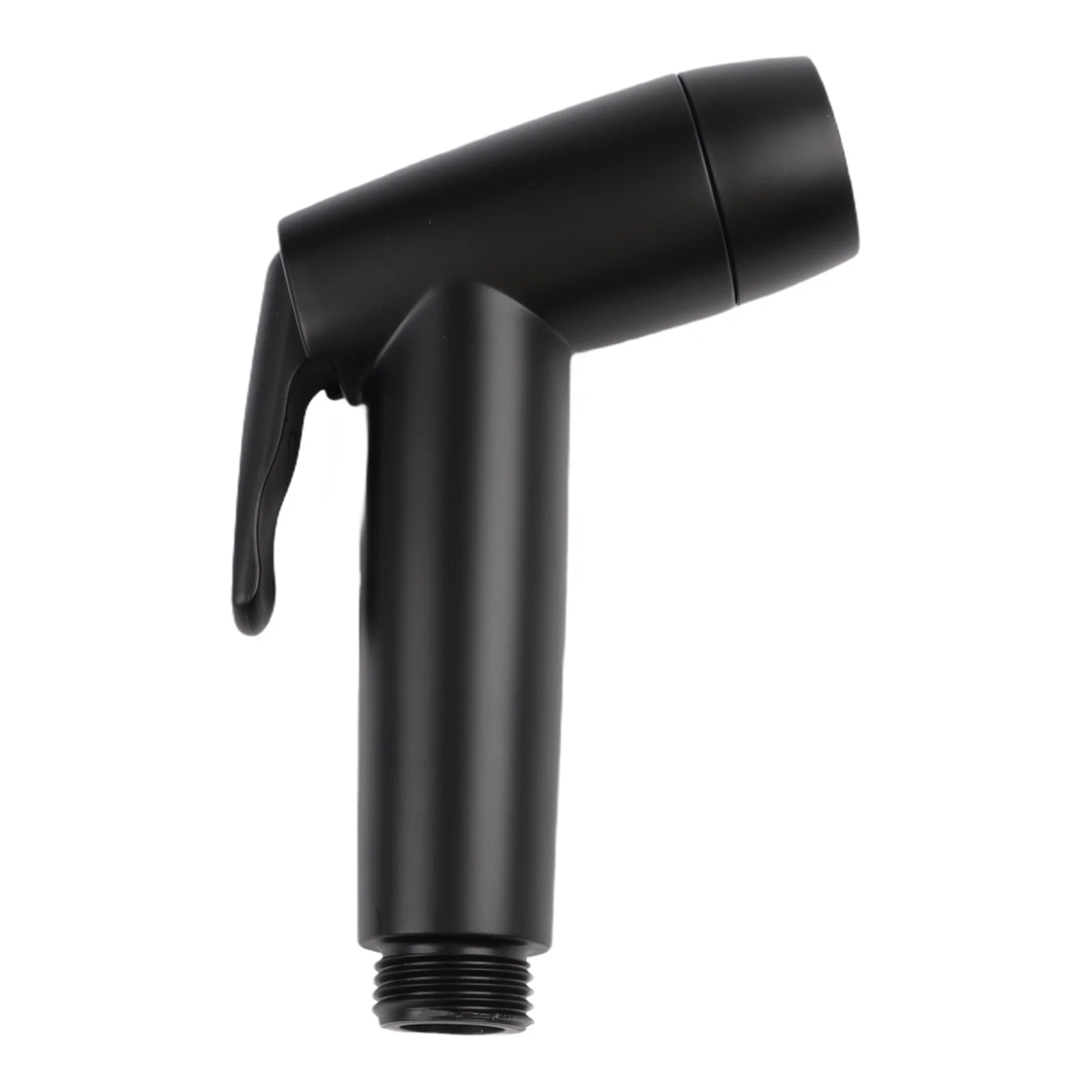 Douchette WC noire et argentée - Non Electric Bidet Attachment Dual Nozzle avis et prix