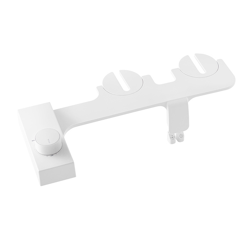 Bidets non électriques, access - Non Electric Bidet Attachment Dual Nozzle avis et prix
